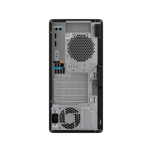 Poste de travail HP Z2 G9 Intel Core i9 i9-14900K/32GB/1TB SSD/NVIDIA RTX A4000