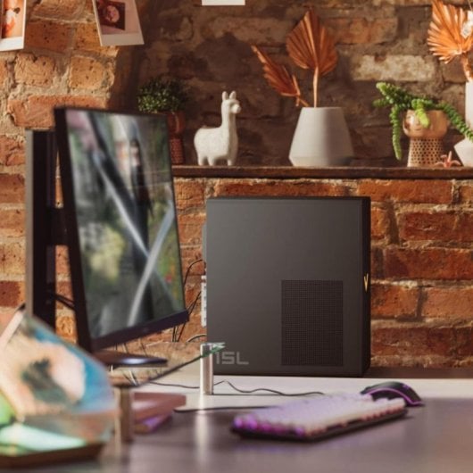 HP Victus Gaming TG02-1051ns Intel Core i5-13400F 16GB 512GB SSD RX 6400 WiFi6 Windows 11 Home