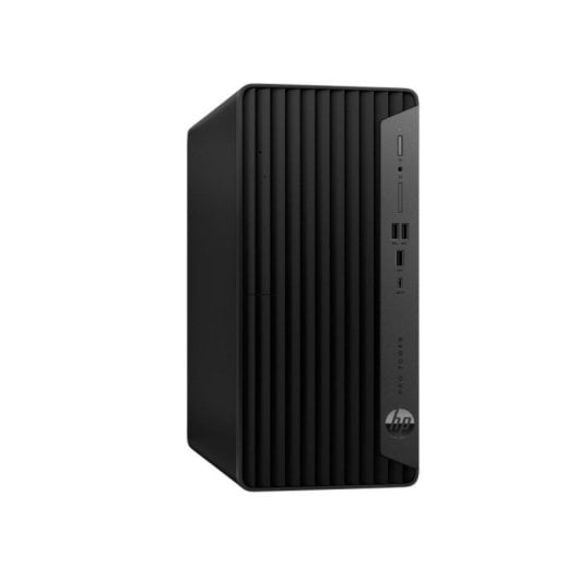 PC HP Pro Tower 400 G9 Intel i5-12500 16GB 512GB SSD UHD Graphics 770 Windows 11 Pro Negro