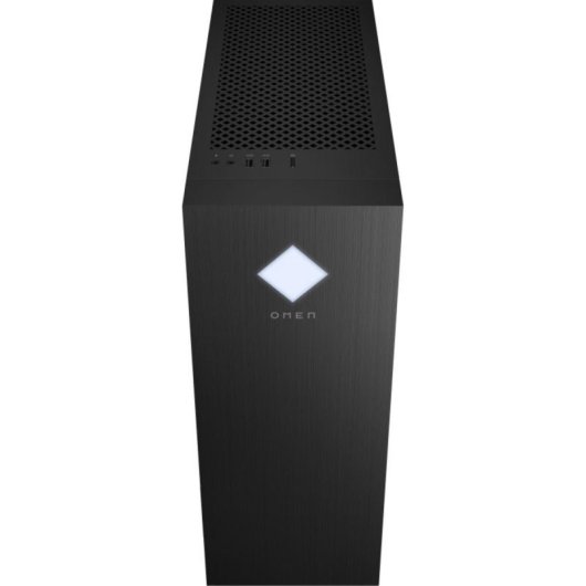 PC OMEN by HP 25L i5-12400F 16GB DDR4 512GB SSD RTX 3060 12GB RGB PC OMEN by HP 25L i5-12400F 16GB DDR4 512GB SSD RTX 3060 12GB RGB
