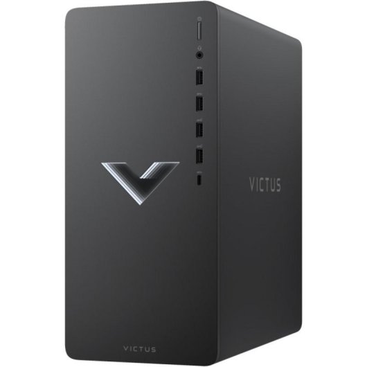 PC Victus HP 15L 5600G 16GB 512GB SSD GTX 1660 SUPER Windows 11 PC Victus HP 15L 5600G 16GB 512GB SSD GTX 1660 SUPER Windows 11
