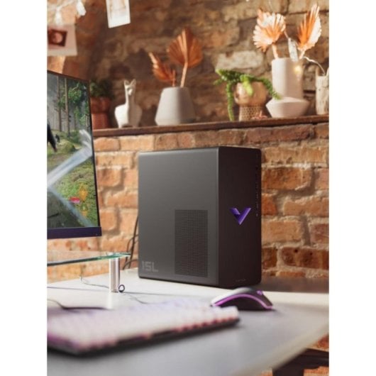 PC Victus HP 15L 5600G 16GB 512GB SSD GTX 1660 SUPER Windows 11 PC Victus HP 15L 5600G 16GB 512GB SSD GTX 1660 SUPER Windows 11
