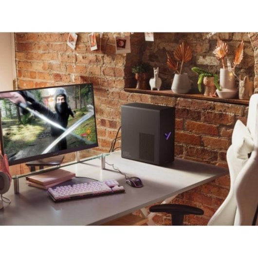 PC Victus HP 15L 5600G 16GB 512GB SSD GTX 1660 SUPER Windows 11 PC Victus HP 15L 5600G 16GB 512GB SSD GTX 1660 SUPER Windows 11