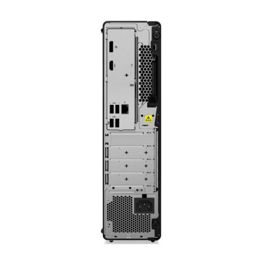 PC Lenovo ThinkCentre M70s Gen 5 i5-13400 16GB 512GB SSD DVD±RW Windows 11 Pro SFF
