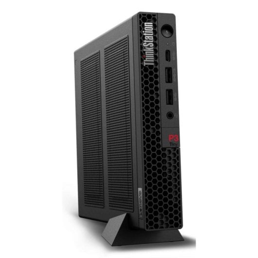 Workstation Lenovo ThinkStation P3 Tiny i7-14700T 32GB 1TB SSD NVIDIA T1000 Windows 11 Pro