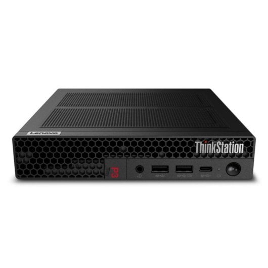 Workstation Lenovo ThinkStation P3 Tiny i7-14700T 32GB 1TB SSD NVIDIA T1000 Windows 11 Pro