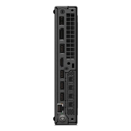 Workstation Lenovo ThinkStation P3 Tiny i7-14700T 32GB 1TB SSD NVIDIA T1000 Windows 11 Pro