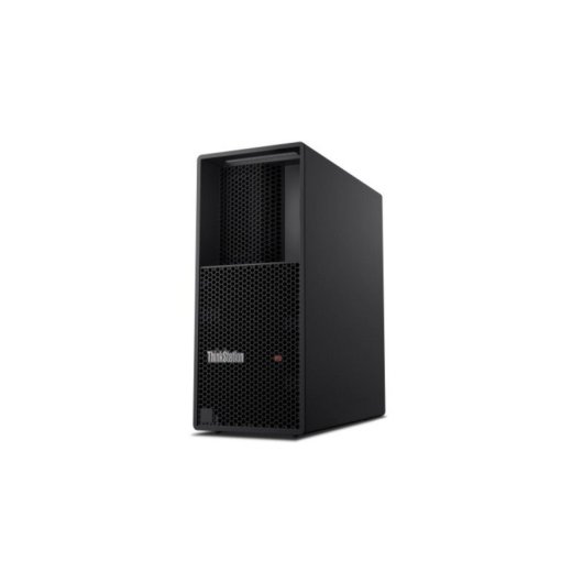 Station de travail Lenovo ThinkStation P3 Tower Intel Core i9, 64 Go, 1 To, Windows 11 Pro