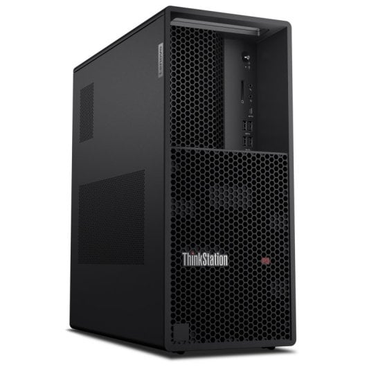 Workstation Lenovo ThinkStation P3 Tower Intel i7-14700K 32GB 1TB SSD NVIDIA T1000 Workstation Lenovo ThinkStation P3 Tower Intel i7-14700K 32GB 1TB SSD NVIDIA T1000