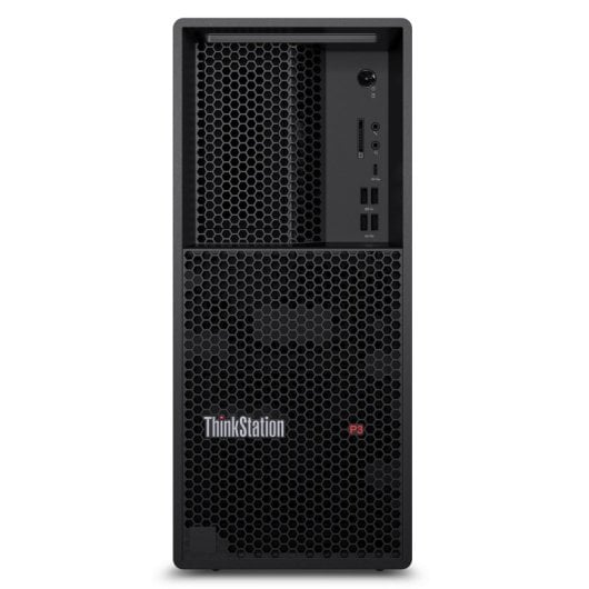 Workstation Lenovo ThinkStation P3 Tower Intel i7-14700K 32GB 1TB SSD NVIDIA T1000 Workstation Lenovo ThinkStation P3 Tower Intel i7-14700K 32GB 1TB SSD NVIDIA T1000