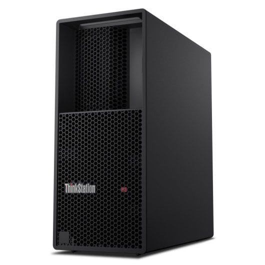 Workstation Lenovo ThinkStation P3 Tower Intel i7-14700K 32GB 1TB SSD NVIDIA T1000 Workstation Lenovo ThinkStation P3 Tower Intel i7-14700K 32GB 1TB SSD NVIDIA T1000