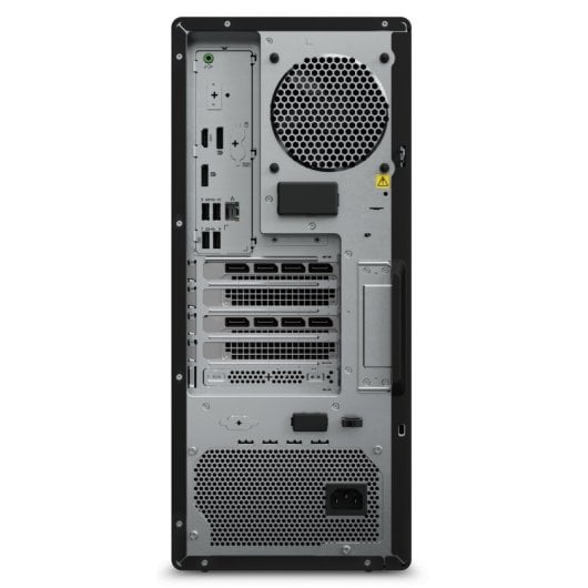Workstation Lenovo ThinkStation P3 Tower Intel i7-14700K 32GB 1TB SSD NVIDIA T1000 Workstation Lenovo ThinkStation P3 Tower Intel i7-14700K 32GB 1TB SSD NVIDIA T1000