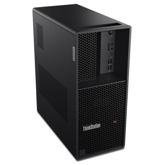 Workstation Lenovo ThinkStation P3 Tower Intel i7-14700K 32GB 1TB SSD NVIDIA T1000 Workstation Lenovo ThinkStation P3 Tower Intel i7-14700K 32GB 1TB SSD NVIDIA T1000
