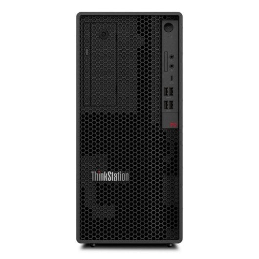 Estación de trabajo Lenovo ThinkStation P2 i9-14900 32GB 1TB SSD RTX 4060 Windows 11 Pro