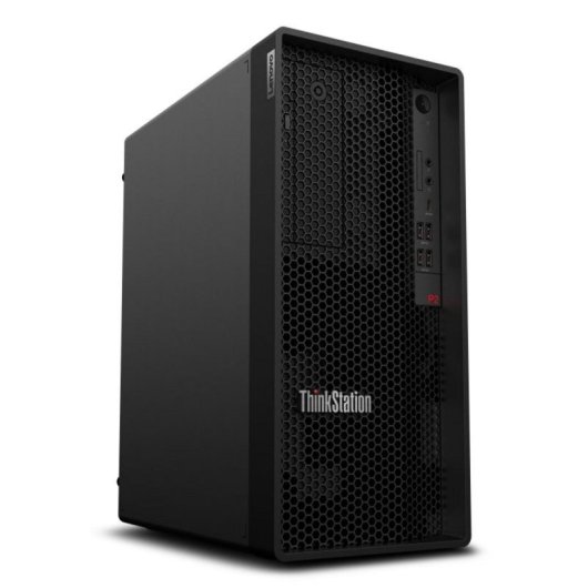 Estación de trabajo Lenovo ThinkStation P2 i9-14900 32GB 1TB SSD RTX 4060 Windows 11 Pro