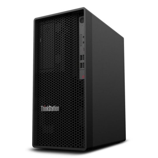 Estación de trabajo Lenovo ThinkStation P2 i9-14900 32GB 1TB SSD RTX 4060 Windows 11 Pro