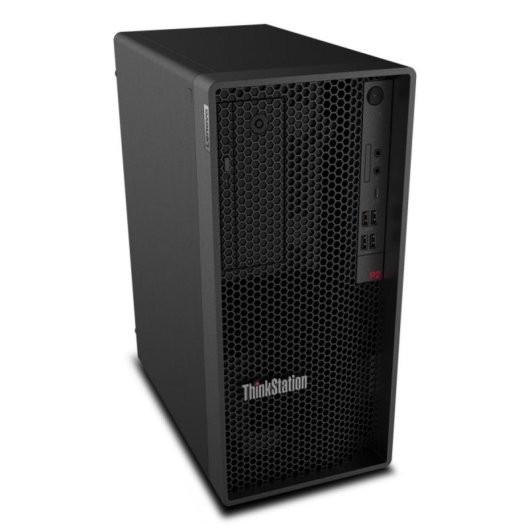 Estación de trabajo Lenovo ThinkStation P2 i9-14900 32GB 1TB SSD RTX 4060 Windows 11 Pro