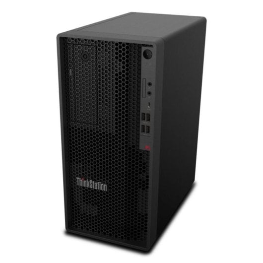 Estación de trabajo Lenovo ThinkStation P2 i9-14900 32GB 1TB SSD RTX 4060 Windows 11 Pro