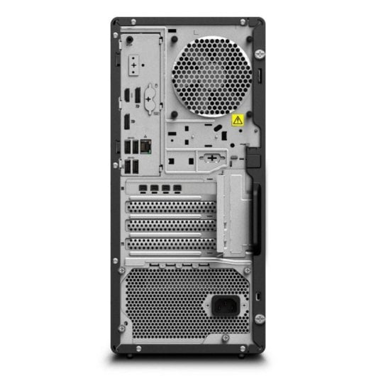 Estación de trabajo Lenovo ThinkStation P2 i9-14900 32GB 1TB SSD RTX 4060 Windows 11 Pro