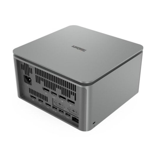 Lenovo ThinkCentre Neo Ultra Mini PC Intel Core i7-14700/32GB/1TB SSD/RTX 4060 Windows 11 Pro