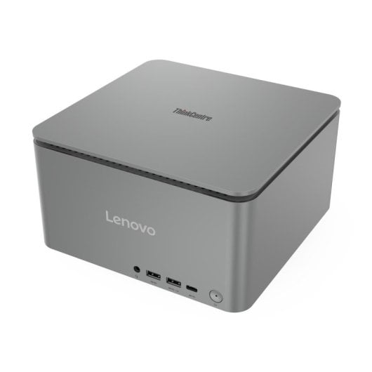 Lenovo ThinkCentre neo Ultra Mini PC Intel Core i9-14900 32GB 1TB SSD RTX 4060 Windows 11 Pro