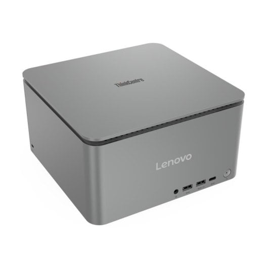 Lenovo ThinkCentre neo Ultra Mini PC Intel Core i9-14900 32GB 1TB SSD RTX 4060 Windows 11 Pro