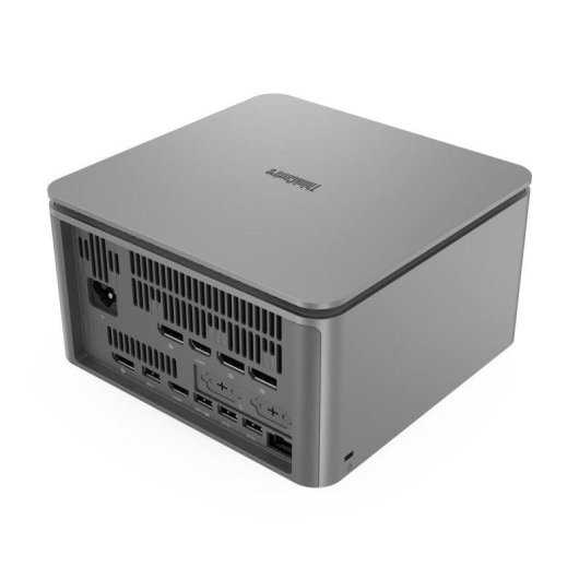 Mini PC Lenovo ThinkCentre neo Ultra Intel Core i9-14900 32GB 1TB SSD RTX 4060 Windows 11 Pro