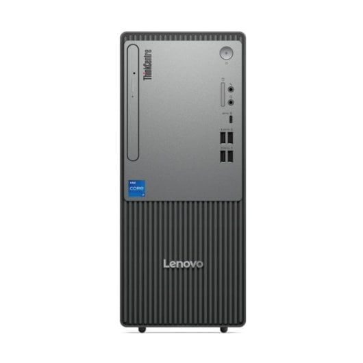 Computador Lenovo ThinkCentre neo 50t Gen 5 i5-13400 8GB 512GB SSD DVD±RW Windows 11 Pro PC