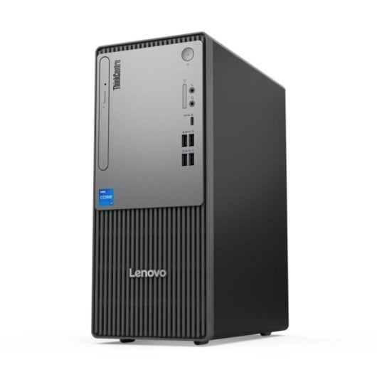 Computador Lenovo ThinkCentre neo 50t Gen 5 i5-13400 8GB 512GB SSD DVD±RW Windows 11 Pro PC