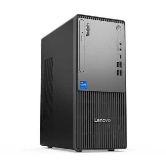 Computador Lenovo ThinkCentre neo 50t Gen 5 i5-13400 8GB 512GB SSD DVD±RW Windows 11 Pro PC