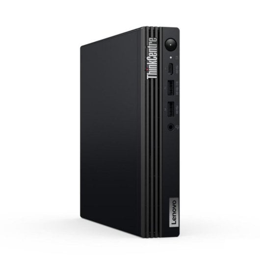 Lenovo ThinkCentre M75q Gen 5 AMD Ryzen 7 PRO 8700GE 16GB 512GB SSD Windows 11 Pro