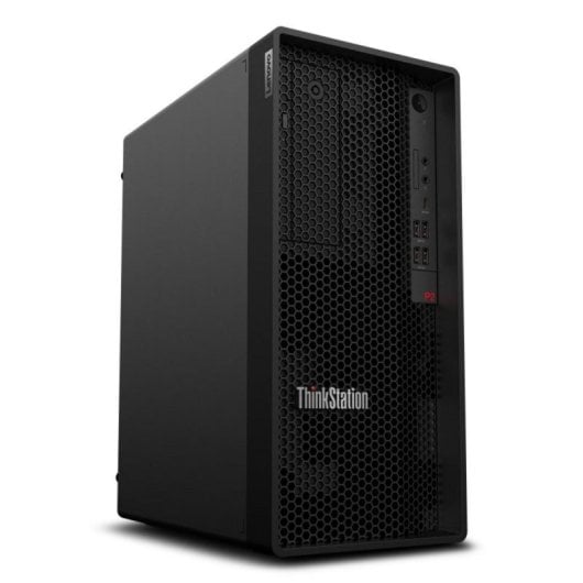 Workstation Lenovo ThinkStation P2 i7-13700 32GB 1TB SSD RTX4060 Windows 11 Pro