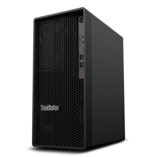 Workstation Lenovo ThinkStation P2 i7-13700 32GB 1TB SSD RTX4060 Windows 11 Pro
