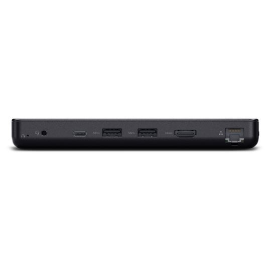 Lenovo Chromebox Micro PC Intel N4500 8GB 32GB eMMC ChromeOS