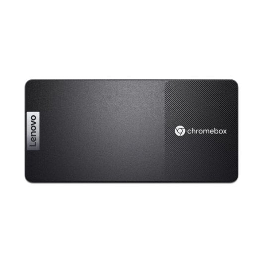 Lenovo Chromebox Micro PC Intel N4500 8GB 32GB eMMC ChromeOS