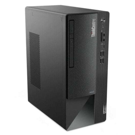 Desktop Lenovo ThinkCentre neo 50t Gen 4 Intel Core i7-13700 16GB 512GB SSD DVD±RW PC