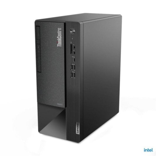 Desktop Lenovo ThinkCentre neo 50t Gen 4 Intel Core i7-13700 16GB 512GB SSD DVD±RW PC