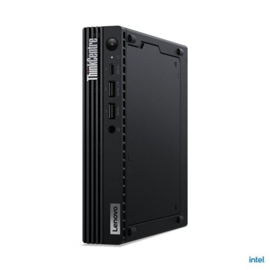 Lenovo ThinkCentre M70q Gen 4 Mini PC Intel Core i7-13700T 16GB 512GB SSD WiFi 6E Windows 11 Pro