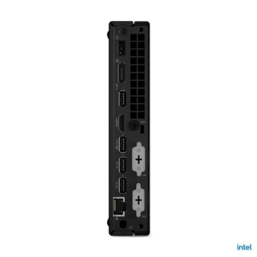 Lenovo ThinkCentre M70q Gen 4 Mini PC Intel Core i7-13700T 16GB 512GB SSD WiFi 6E Windows 11 Pro