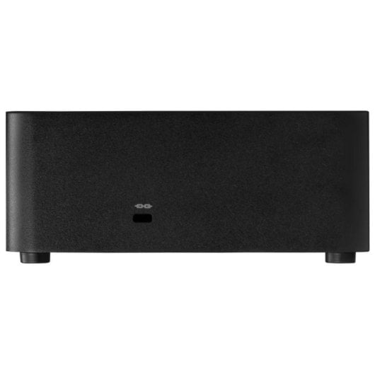 Mini PC MSI Cubi NUC 936-B0B111-034 Intel Core 7/16 Go DDR5/SSD 120W/Wi-Fi 6E