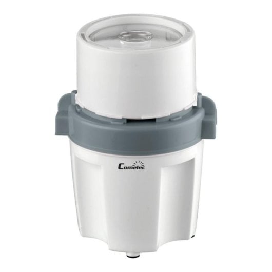 Küchenmaschine Comelec CH 1501 0,6L Weiß 500W 240V 50Hz Küchenmaschine Comelec CH 1501 0,6L Weiß 500W 240V 50Hz