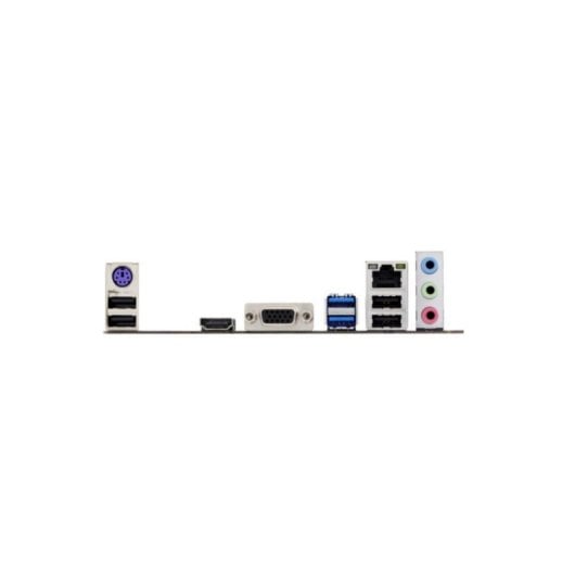 Biostar A520MHP Motherboard Micro-ATX AM4 DDR4 PCIe M.2