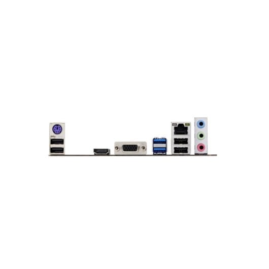 Biostar A520MHP Motherboard Micro-ATX AM4 DDR4 PCIe M.2