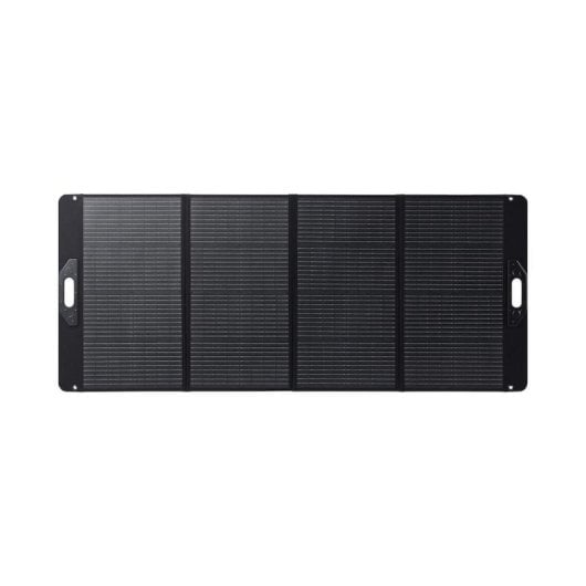 Panel solar Acer GP.ADT11.02N 200W 23,4V Silicio Monocristalino 23% Negro