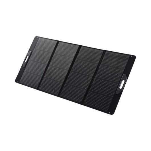 Panel solar Acer GP.ADT11.02N 200W 23,4V Silicio Monocristalino 23% Negro