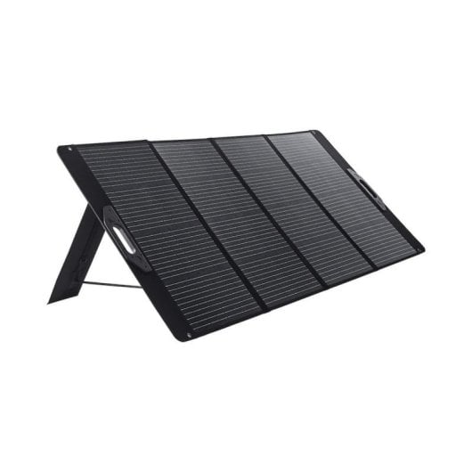 Panel solar Acer GP.ADT11.02N 200W 23,4V Silicio Monocristalino 23% Negro