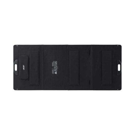 Panel solar Acer GP.ADT11.02N 200W 23,4V Silicio Monocristalino 23% Negro