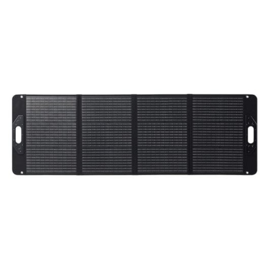Placa solar Acer GP.ADT11.02M 100W Silicio Monocristalino Negro 23,4V 7,32A