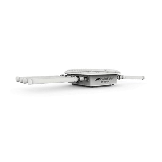 Access Point Allied Telesis AT-TQ5403e-00 2,4 GHz 5 GHz 2133 Mbit/s PoE Access Point Allied Telesis AT-TQ5403e-00 2,4 GHz 5 GHz 2133 Mbit/s PoE