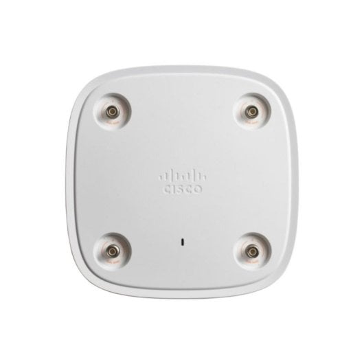 Point d'accès Cisco 9115 2,4 GHz 5 GHz 2500 Mbit/s Gris